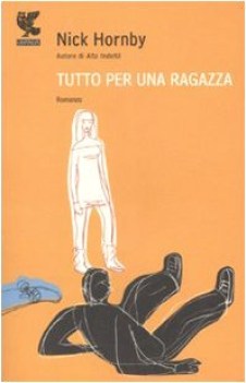 tutto per una ragazza