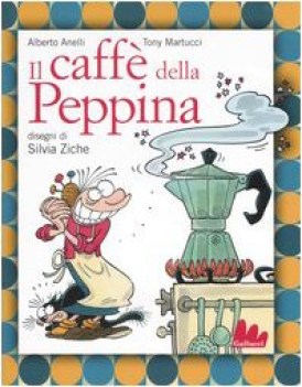 caffe della peppina + cd