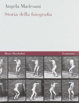 storia della fotografia