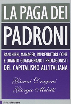 paga dei padroni