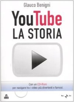 youtube la storia