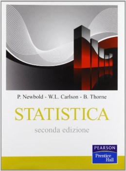 statistica 2ED