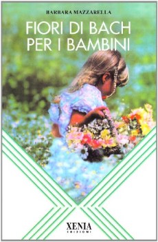 fiori di bach per i bambini