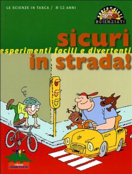 sicuri in strada