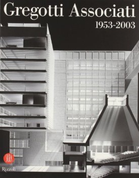 gregotti associati 1953-2003