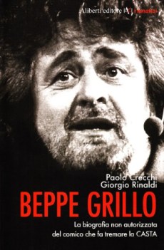 beppe grillo