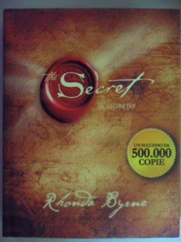 secret il segreto