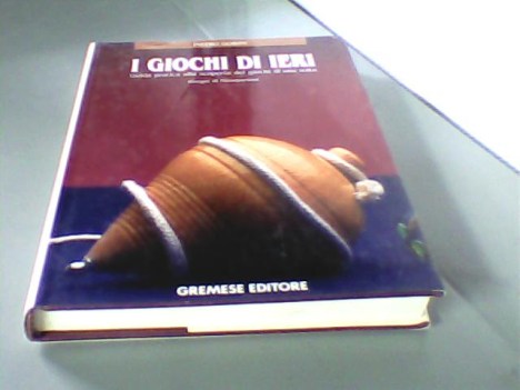 giochi di ieri