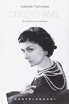 coco chanel