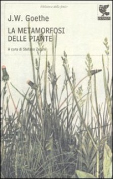 metamorfosi delle piante