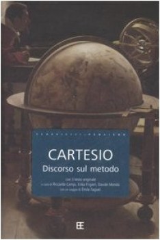 discorso sul metodo (TF francese)