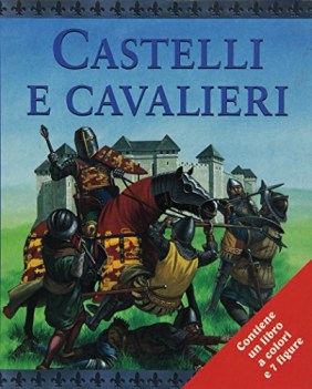 castelli e cavalieri