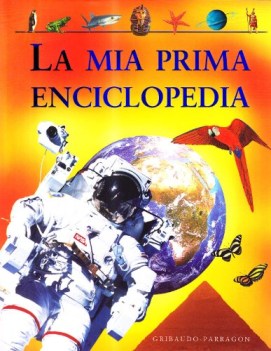 mia prima enciclopedia