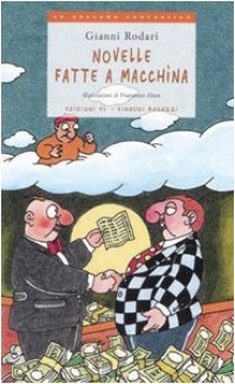 novelle fatte a macchina