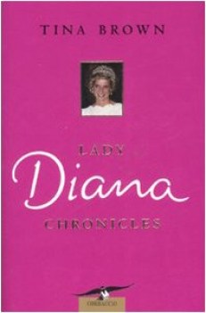 lady diana chronicles