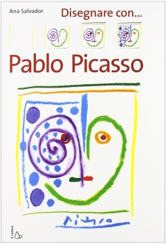 disegnare con pablo picasso