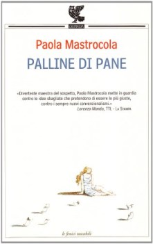 palline di pane