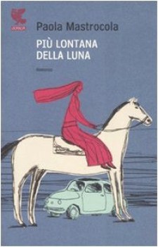 pi lontana della luna