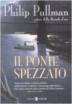 ponte spezzato