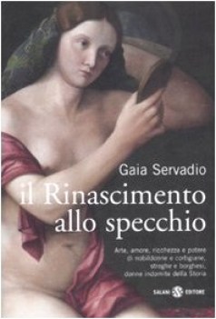 rinascimento allo specchio