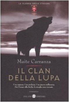 clan della lupa