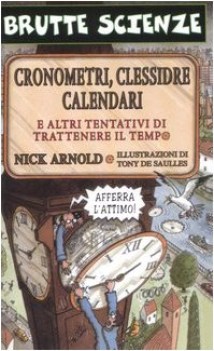 cronometri clessidre calendari