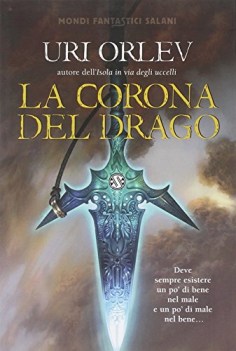 corona del drago