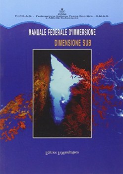 manuale federale d\'immersione