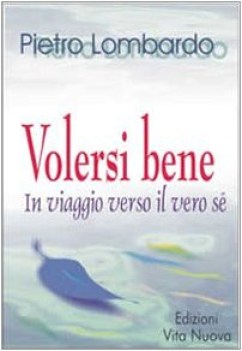 volersi bene