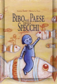 bibo nel paese degli specchi