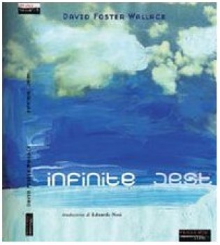 Infinite jest. 1ed.2000 Fandango Libri