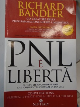 pnl  libert