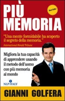 pi memoria. migliora la tua capacit di apprendere...