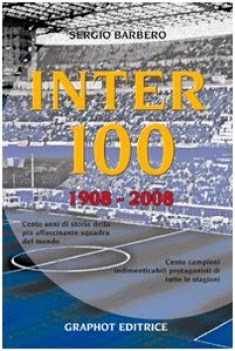 inter 100 1908-2008