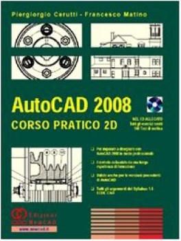 autocad 2008