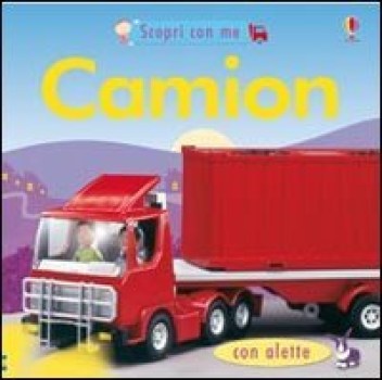 camion (scopri con me)