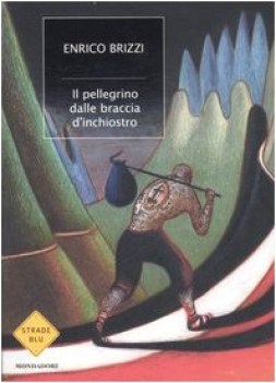 pellegrino dalle braccia d\'inchiostro