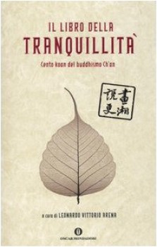 libro della tranquillit (fc)