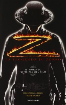 leggenda di zorro