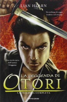 leggenda di otori