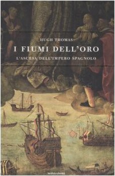 fiumi dell\'oro