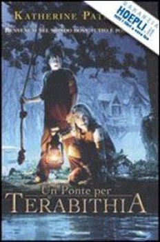 ponte per terabithia