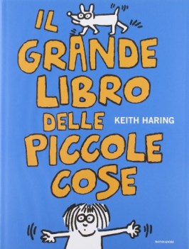 grande libro delle piccole cose