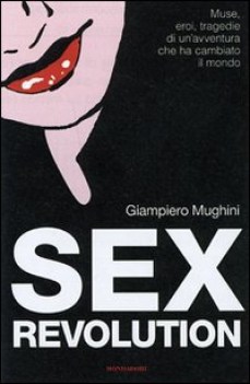 sex revolution