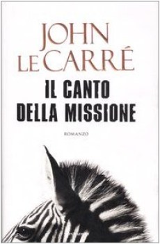 canto della missione