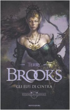 elfi di cintra la genesi di shannara 2