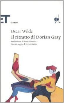 ritratto di dorian gray fc