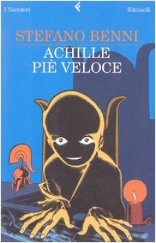 achille pie veloce