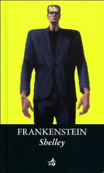 frankestein