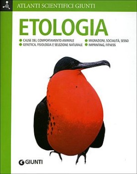 etologia (atlanti scientifici)